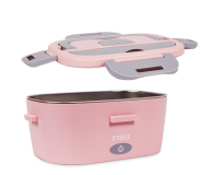 NOVEEN Lunch Box LB755 Glamour - 1185733 - zdjęcie 2